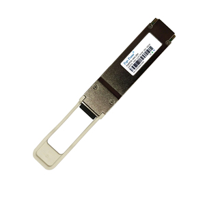 โมดูลรับส่งสัญญาณแสง TQSFP28-100G-ZR4 ที่ใช้งานร่วมกันได้กับ TQSFP28-100G-ZR4 100G QSFP28 1310nm 80km LC SMF อุปกรณ์ไฟเบอร์ TQSFP28-1 - Product Image 5