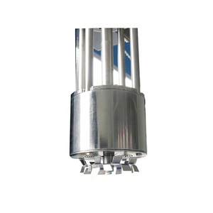 BGD 756 NOUVEAU Broyeur à paniers de laboratoire, Mélangeur de dispersion, Machine de laboratoire - Product Image 4
