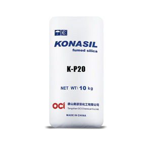 ผงคาร์บอนแบล็ค OCI KONASIL K90/K150/K200/K300/KD15/KP15/KP20/KT30/K-90/150/200/300/ D15/P15/P20/T30 - Product Image 2