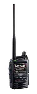 วิทยุสื่อสาร Yaesu FT 3DR FT3DR 5W C4FM FM แบบสองย่านความถี่  ระบบอนาล็อกและดิจิตอล พร้อม GPS และหน้าจอสัมผัส - Product Image 4