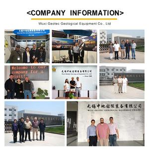 ท่อเจาะหิน CROWN Ditch <span class=keywords><strong>Witch</strong></span> รุ่น JT100 ความยาว 30 ม. 40 ม. 50 ม. รัศมีการงอขั้นต่ำ สำหรับงานเจาะ HDD - Product Image 6