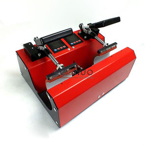 Fabrikpreis Tassen-Druckmaschine Sublimationsmaschine 2-in-1 Tassen-Heißpressmaschine Sublimationsherstellung - Product Image 5