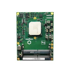 B & R Automation Congatec AG L130921 PN:647521 647522 Carte mère industrielle Carte CPU Module CPU Stock d'origine 100% tests - Product Image 1