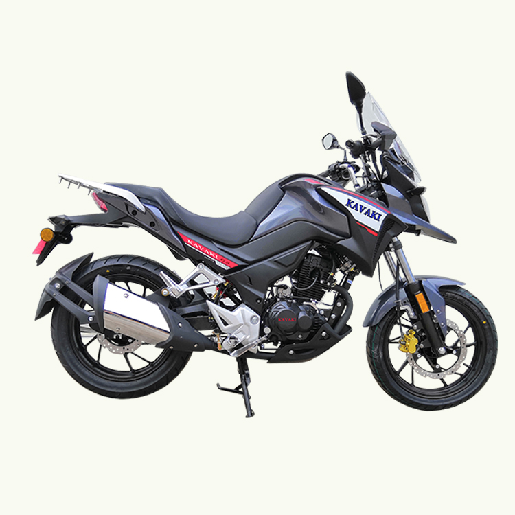 저렴한 가격 250cc 가스 구동 오토바이 헬멧 오토바이 사용 오토바이 판매 일본