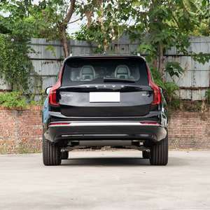Nuevo Lujo para <span class=keywords><strong>XC90</strong></span> SUV Gasolina Turbo Automático Cuero Techo Panorámico Llantas R20 - Product Image 5