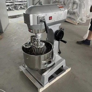 Batteur électrique multifonctionnel pour pâtisserie et préparations culinaires - Product Image 5