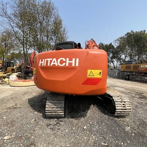 Оригинальный японский бренд подержанный экскаватор <span class=keywords><strong>hitachi</strong></span> zx 120 130 160 дешевая цена экскаватор использованный экскаватор в Японии для продажи - Product Image 6