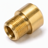 Pièces usinées CNC sur mesure, tolérance de haute précision, service OEM ODM, faible MOQ, aluminium, acier inoxydable pour l'usinage et le fraisage