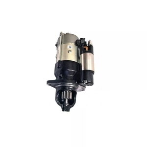 Nouvel ensemble de démarreur <span class=keywords><strong>Wellco</strong></span> 24V 6KW 12T 4983067 pour moteur 4B3.9 B certifié ISO - Product Image 4