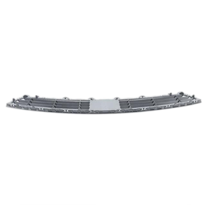 Rejilla de malla para la entrada de aire central del parachoques delantero 51117325483 para <span class=keywords><strong>BMW</strong></span> <span class=keywords><strong>X5</strong></span> F15 Luxury Line XDrive25d 35i <span class=keywords><strong>40e</strong></span> M50d 2012-<span class=keywords><strong>2018</strong></span> - Product Image 3