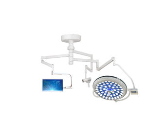 Lampe chirurgicale à dôme unique MICARE E700 <span class=keywords><strong>Cree</strong></span> LED, lumière de salle d'opération, lumière OT - Product Image 2