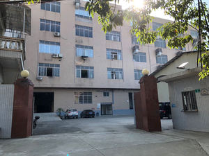 ABS de plástico cromado Accesorios de coche para Toyota <span class=keywords><strong>HIACE</strong></span> 2008-2018 trim de Windows cubierta - Product Image 6