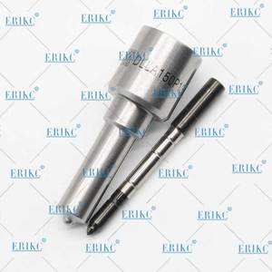 ERIKC DLLA 150P1373 แรงดันสูงหัวฉีด DLLA 150 P 1373 ดีเซลเครื่องยนต์หัวฉีดหัวฉีด DLLA150P1373 สําหรับ 0445110188 - Product Image 6