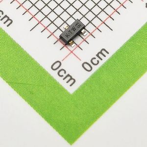 brand-new original NX3008PBK,215 SOT-23 Transistors MOSFETs 600mV 230mA 30V P-Channel - Product Image 1