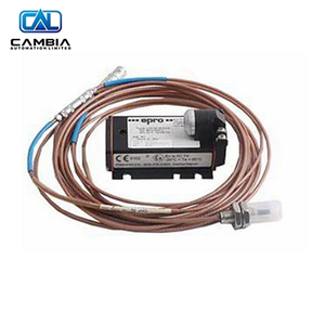 Giá Rẻ Giá con021 + pr6423/003-040 Eddy hiện chuyển đầu dò cảm biến - Product Image 2