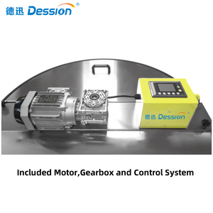 12 프레임 꿀 추출 가공 기계 라인 뜨거운 판매에 대한 자동 조정 가능한 맞춤형 허니 추출 기계 - Product Image 3