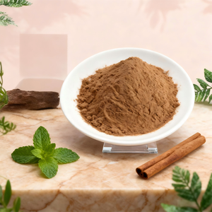 บรรจุภัณฑ์แบบดรัมผงโพลีโกนัมและทรานส์เรสเวอราทรอลสารสกัดจากราก99% - Product Image 4