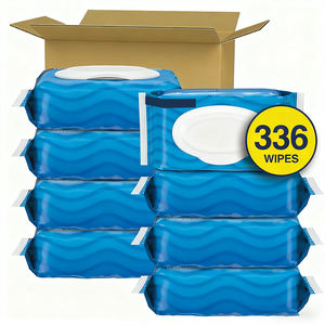 <span class=keywords><strong>Lingettes</strong></span> intimes biodégradables écologiques emballées individuellement à pH équilibré, étiquette privée, hygiène <span class=keywords><strong>intime</strong></span> propre, <span class=keywords><strong>lingettes</strong></span> humides jetables dans les toilettes - Product Image 1