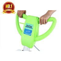 Haotian mesin Pemoles lantai marmer HT-154 terlaris mesin pemoles ubin lantai pembersih karpet
