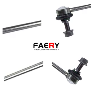 FAERY Auto Engine Systems Vente chaude Bielle de liaison courte 31306787164 31306787163 pour <span class=keywords><strong>BMW</strong></span> <span class=keywords><strong>X3</strong></span> F25 X <span class=keywords><strong>Drive</strong></span> <span class=keywords><strong>20d</strong></span> 35d 35i - Product Image 4