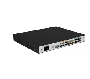 H3C MSR2630E-X1 WAN:3*10GE Optical Port +2*GE Combo LAN:8*GE Electrical Port 4 Partially Switchable WAN Router