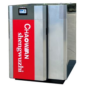 Sistema <span class=keywords><strong>de</strong></span> Caldera <span class=keywords><strong>de</strong></span> Biomasa <span class=keywords><strong>de</strong></span> <span class=keywords><strong>Pellets</strong></span> <span class=keywords><strong>de</strong></span> <span class=keywords><strong>Madera</strong></span> <span class=keywords><strong>de</strong></span> Doble Propósito para Hoteles y Villas, Solución <span class=keywords><strong>de</strong></span> Calefacción Ecológica <span class=keywords><strong>de</strong></span> Acero Laminado en Frío, 3 Años <span class=keywords><strong>de</strong></span> Garantía - Product Image 6