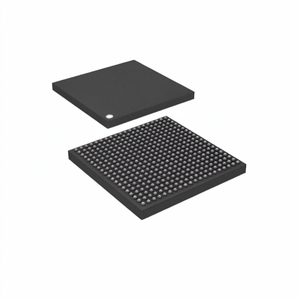 M2S005-VF400I Embedded In Stock Electronics Component 400 LFBGA - Product Image 1