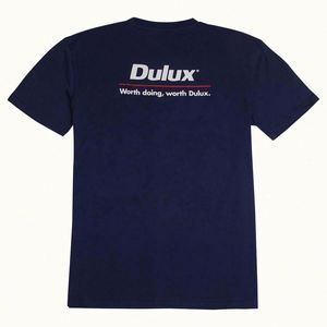 Wholesale Custom Logo Printed Men's Plus Size Sport T-Shirt Promotional Sublimation T-Shirts - Product Image 2