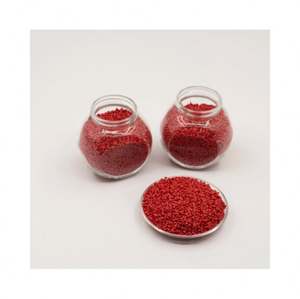 Gránulos de Plástico PP Virgen HE125MO de China, Grado de Moldeo, Grado de Película, Transparentes, Marca Lotte - Product Image 1