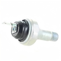 Pièces détachées moteur 3.0GL 3.0GS 3.0GSP 3852215 0379948 3841607 379948 Capteur de pression d'huile pour accessoires d'excavatrice Volvo