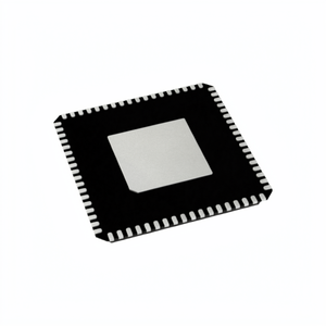 In Stock Clock Timing SI5512B-B15655-GMR 72 VFQFN Exposed Pad Electronic Circuit Components - Product Image 1
