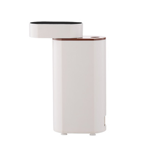 <span class=keywords><strong>Dispensador</strong></span> <span class=keywords><strong>de</strong></span> <span class=keywords><strong>agua</strong></span> portátil alimentado por USB para exteriores, Mini taza plegable instantánea <span class=keywords><strong>de</strong></span> 3 segundos, escritorio fácil <span class=keywords><strong>de</strong></span> usar para viajes <span class=keywords><strong>de</strong></span> plástico - Product Image 1