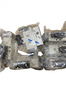 เซ็นเซอร์โซลินอยด์สำหรับคอนโทรลเลอร์ PLC ของแท้ใหม่เอี่ยม รุ่น FQ7-6-FG-D-3NA03 - Product Image 1