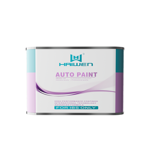 Haiwen น้ำยาเคลือบสีอะคริลิคใ<span class=keywords><strong>ส</strong></span><span class=keywords><strong>ส</strong></span>ีรถยนต์ A-900พร้อมสารเพิ่มความแข็งเคลือบของเหลวชนิด<span class=keywords><strong>ส</strong></span><span class=keywords><strong>เปร</strong></span><span class=keywords><strong>ย์</strong></span>ที่มีความแข็ง<span class=keywords><strong>ส</strong></span>ูง - Product Image 4