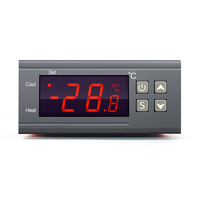Contrôleur de commutation automatique de température froid/chaud RINGDER RC-317M
