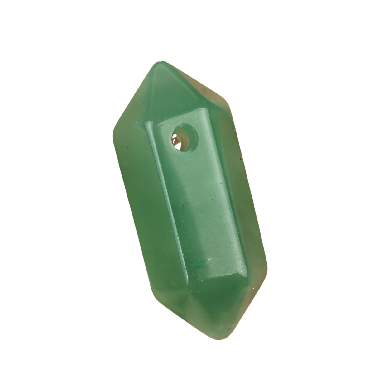 Aventurina verde