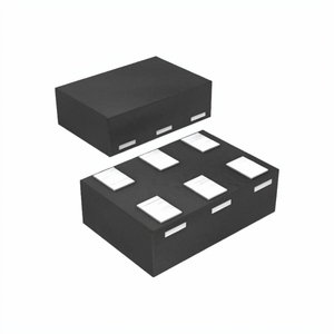 TPS3421ECDRYT BOM IC In Stock Electronics Component Power Management (PMIC) 6 UFDFN - Product Image 1