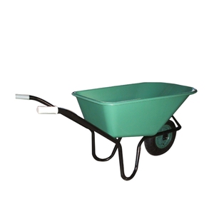 Wb6424S costruzione carriola ferro e metallo strumento agricolo da giardino con <span class=keywords><strong>dimensioni</strong></span> convenienti - Product Image 5
