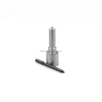 Boquilla de inyector de combustible Common Rail M0604 P142 Boquilla de inyección piezoeléctrica M0604P142 para inyector SIEMENS VDO