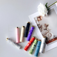 Nouveauté 2026 – Flacons roll-on portables 2-en-1 à double embout pour soins de la peau, atomiseurs vides de 5 ml, 7 ml, 15 ml pour parfums et huiles essentielles