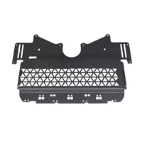 Couvre-carter moteur en fibre de carbone KYOSTAR pour BMW G80 M3 G82 G83 M4 M87 M2 2021+