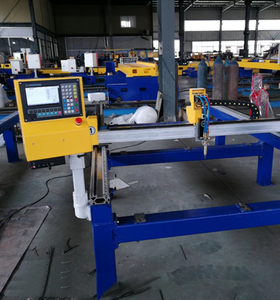 Mesin router <span class=keywords><strong>cnc</strong></span> desktop 1530, mesin pemotong meja <span class=keywords><strong>Plasma</strong></span> pemotong logam hemat biaya - Product Image 6