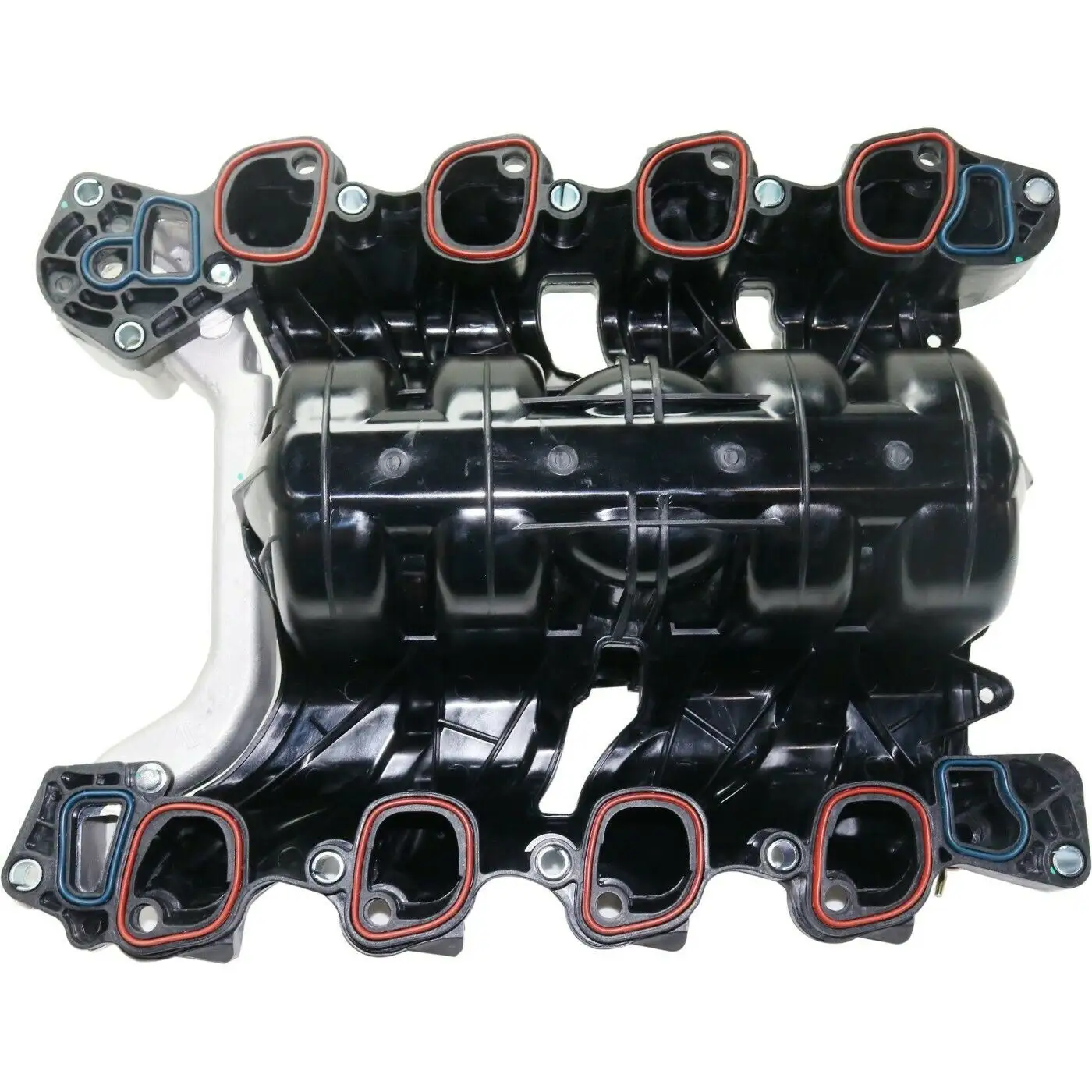 Trên Intake Manifold Phù Hợp Với Fords 09-10 F1/50 10-14 E/150 E/250 4.6L OE 9L3Z-9424-E /9L3Z9424E 615-376