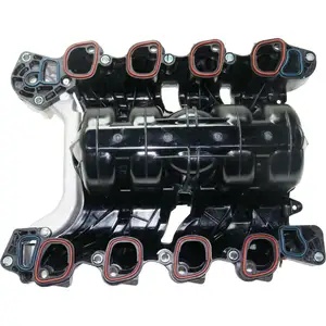 Upper Intake Manifold Fits Fords 09-10 F1/50 10-14 E/150 E/250 4.6L OE 9L3Z-9424-E /9L3Z9424E 615-376