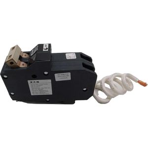 อีตัน เซอร์กิตเบรกเกอร์ GFCI 2P 60A 240V แบบติดตั้งบนราง DIN - Product Image 1