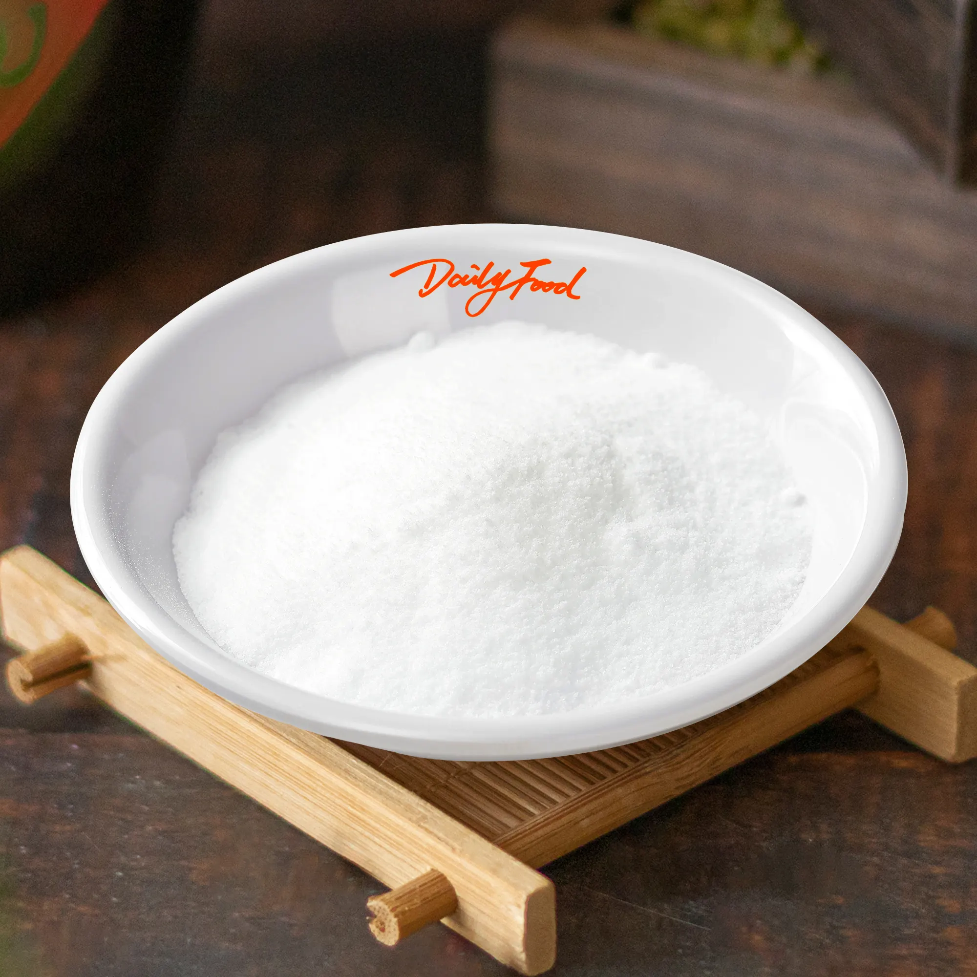 Food Additive Manufacturing Non-Calorie Sugar-Like High Intensity Excellent Stability Superior Sweetness Artificial Sweetener Qu