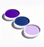 Lentille de protection laser en quartz fondu SmartRay JGS1 1064nm, seuil de dommages élevé, longue durée de vie, fenêtre de protection laser
