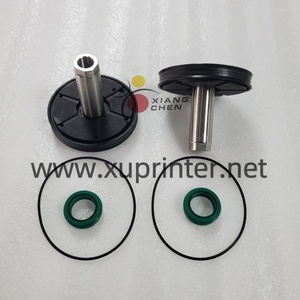 WD 1set Original New Seal Ring for C2.184.1051 Compression Air Cylinder Offset <b>Printing</b> <b>Machinery</b> Parts - Product Image 3