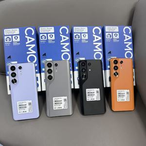 ขายส่งสมาร์ทโฟน Camon 50 Pro รุ่นขายดีที่สุด 16GB 1TB Android 157 หน้าจอ 3 นิ้ว 108MP 5G LTE - Product Image 4