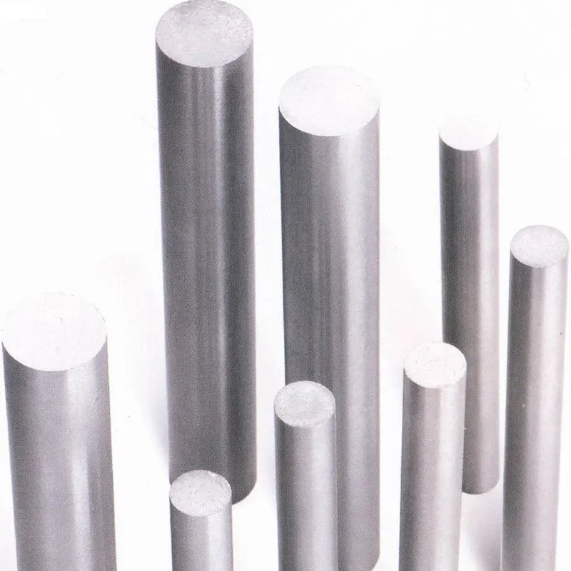 50CrVA 50CrV4 SUP10 G61500 carbon alloy steel aisi 6150 Spring steel rod bar